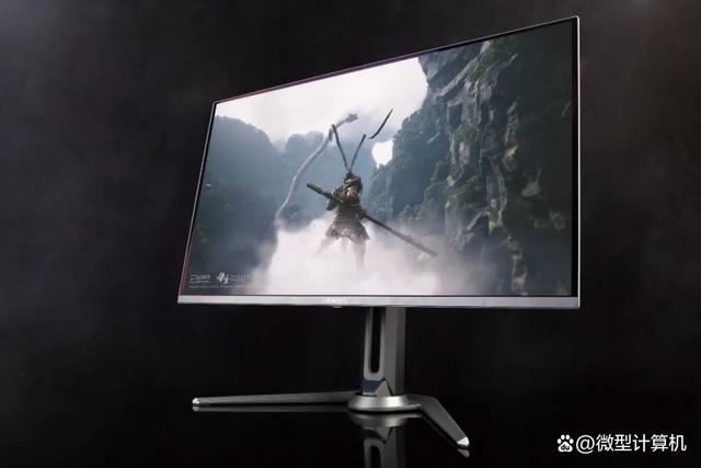 技嘉AORUS FO32U2P OLED电竞显示器全面评测