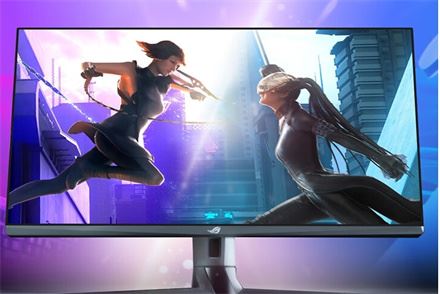 ROG超神32Pro和绝神32电竞显示器对比详解