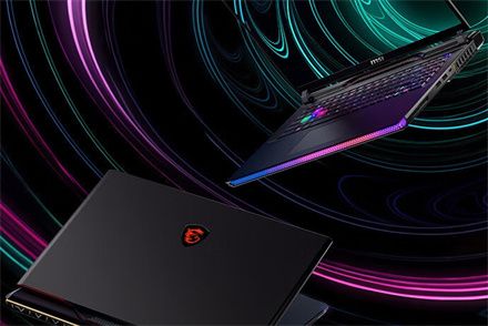 微星泰坦18ultra和18pro笔记本对比详解