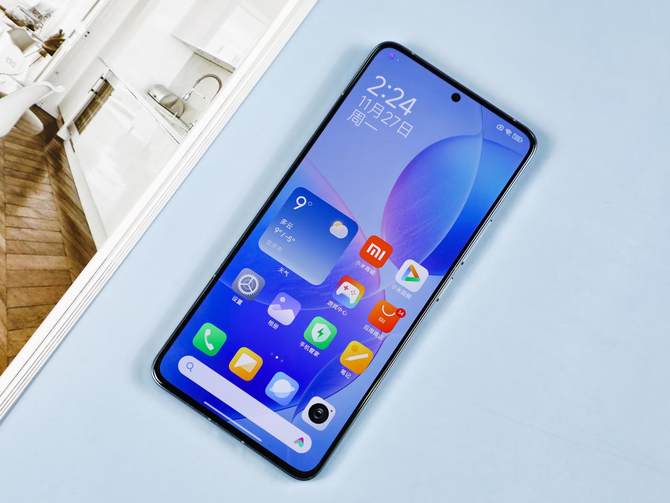 2500元档位高性能手机推荐，2500元手机 怎么选