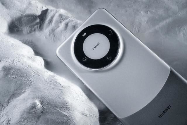 iPhone手机和华为Mate60手机数据迁移方法教程