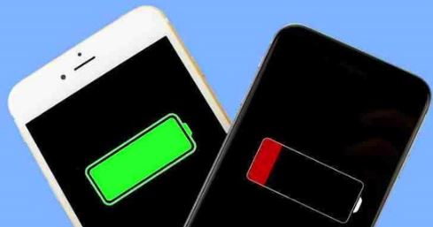 手机电量还剩50多电就自动断电的解决办法