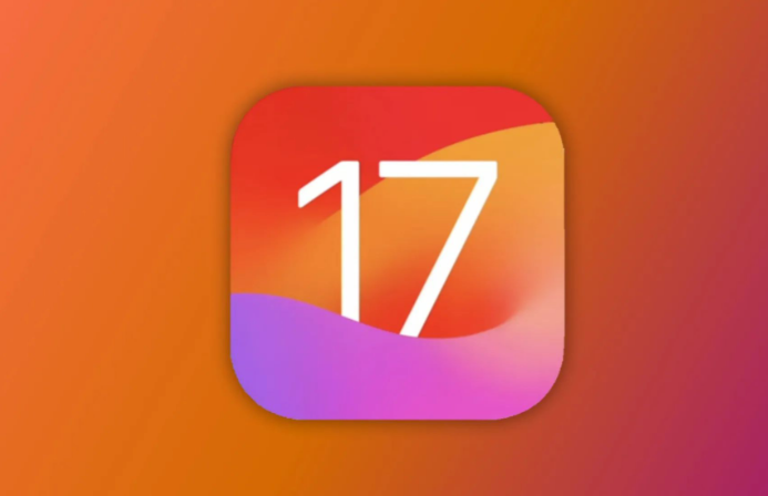 iOS17使用通行密钥登录AppleID方法教程
