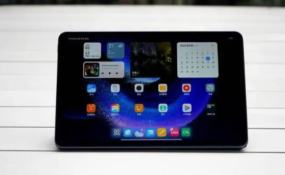 小米平板6和vivo pad air平板电脑的区别对比