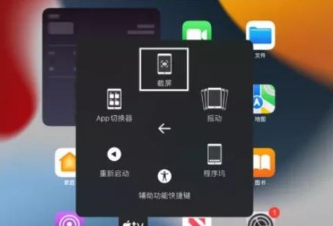 iPad10怎么截屏？iPad10平板电脑的多种截屏方法