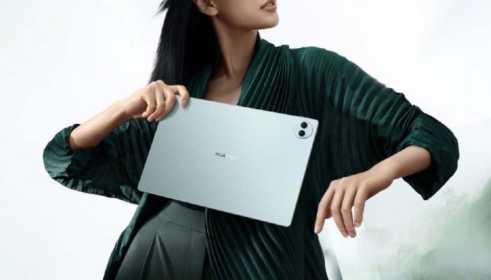 华为MatePad Pro 13.2平板电脑的续航体验