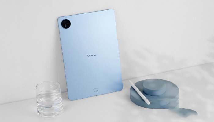 vivo Pad Air平板电脑的多种截屏方法详解