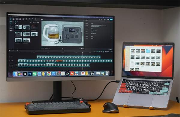 BenQ明基显示器PD2706U评测,明基显示器怎么样