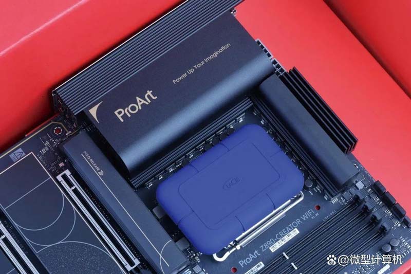 雷孜小金刚SSD Pro5移动硬盘测评