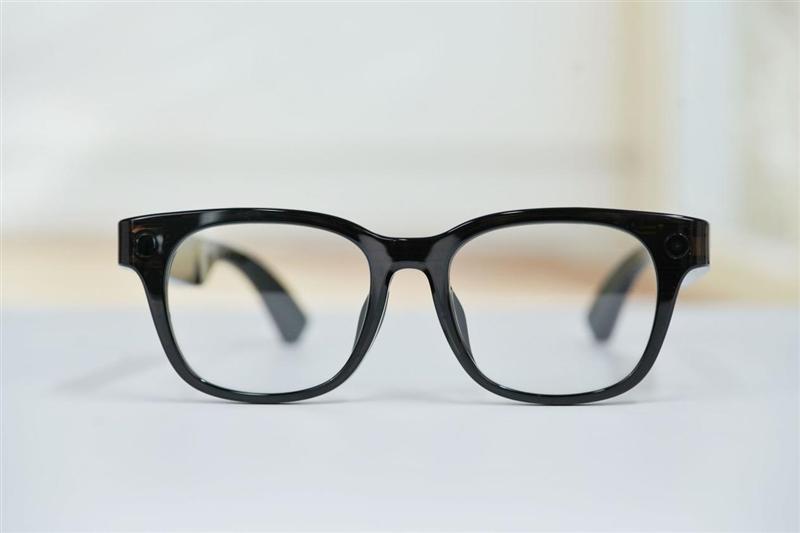 小米AI眼镜评测，续航长+软件强！