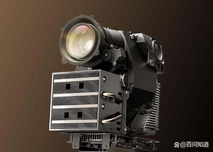 盘点八款好用又实惠性价比高的小明投影仪推荐